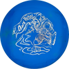 Innova Fairway Disc Dark Rebel Star (Gebraucht: Zustand 7)