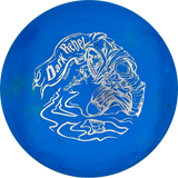 Innova Fairway Disc Dark Rebel Star (Gebraucht: Zustand 7)