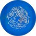 Innova Fairway Disc Dark Rebel Star (Gebraucht: Zustand 7)