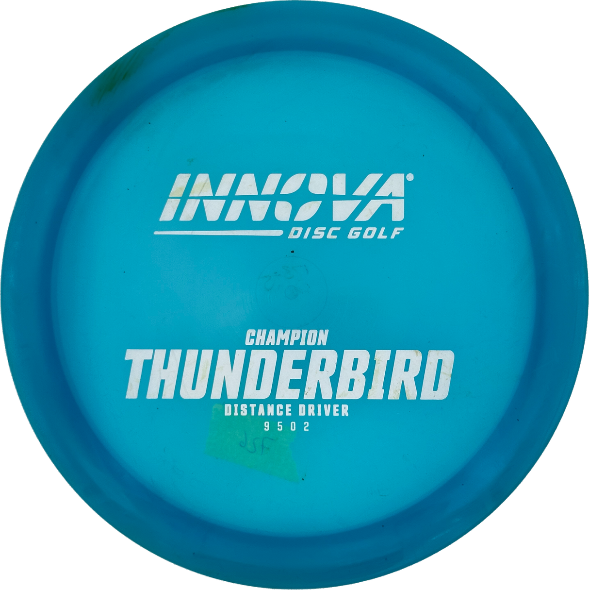 Innova Champion Thunderbird (Gebraucht: Zustand 6)