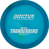 Innova Champion Thunderbird (Gebraucht: Zustand 6)