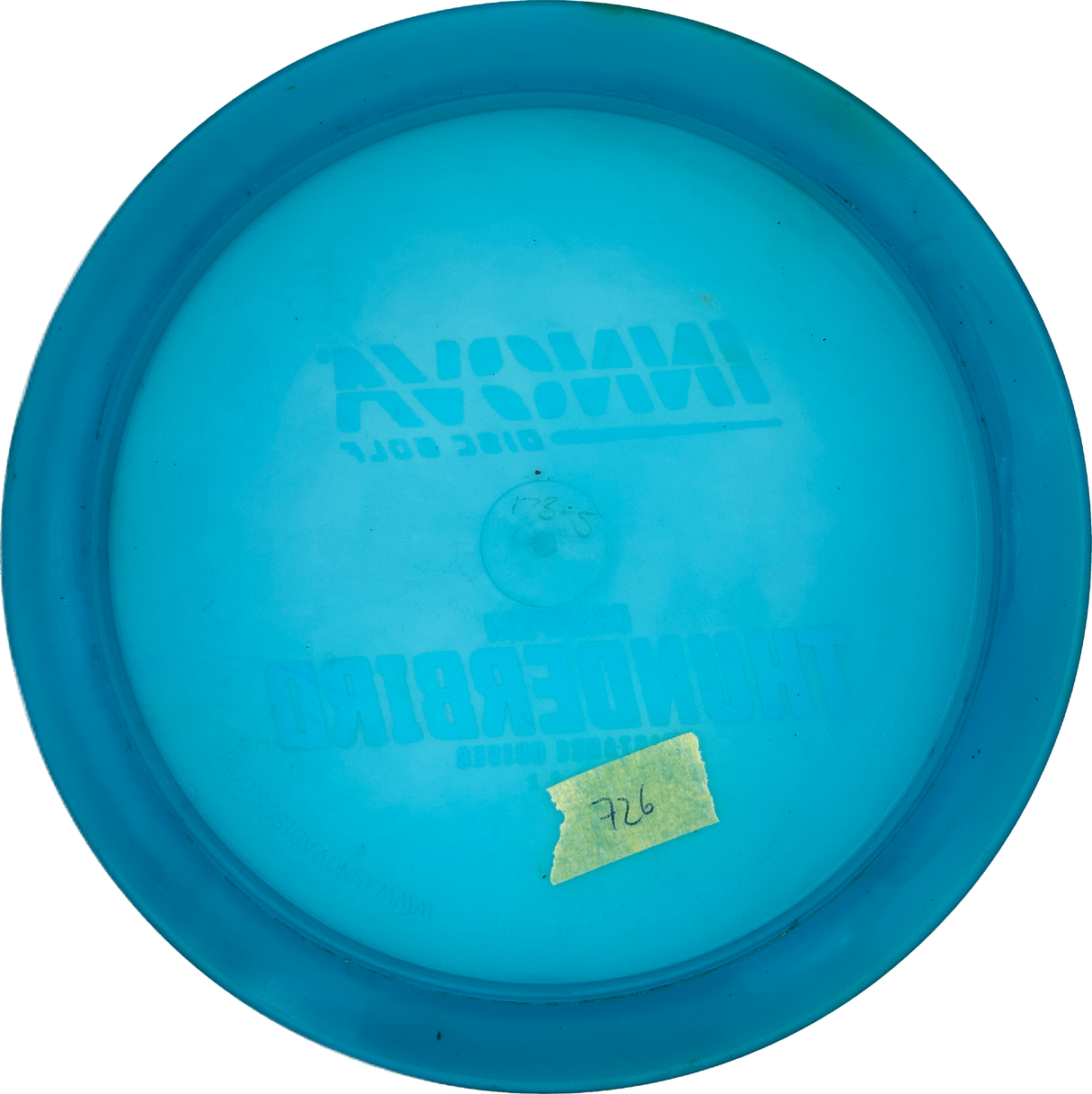 Innova Champion Thunderbird (Gebraucht: Zustand 6)