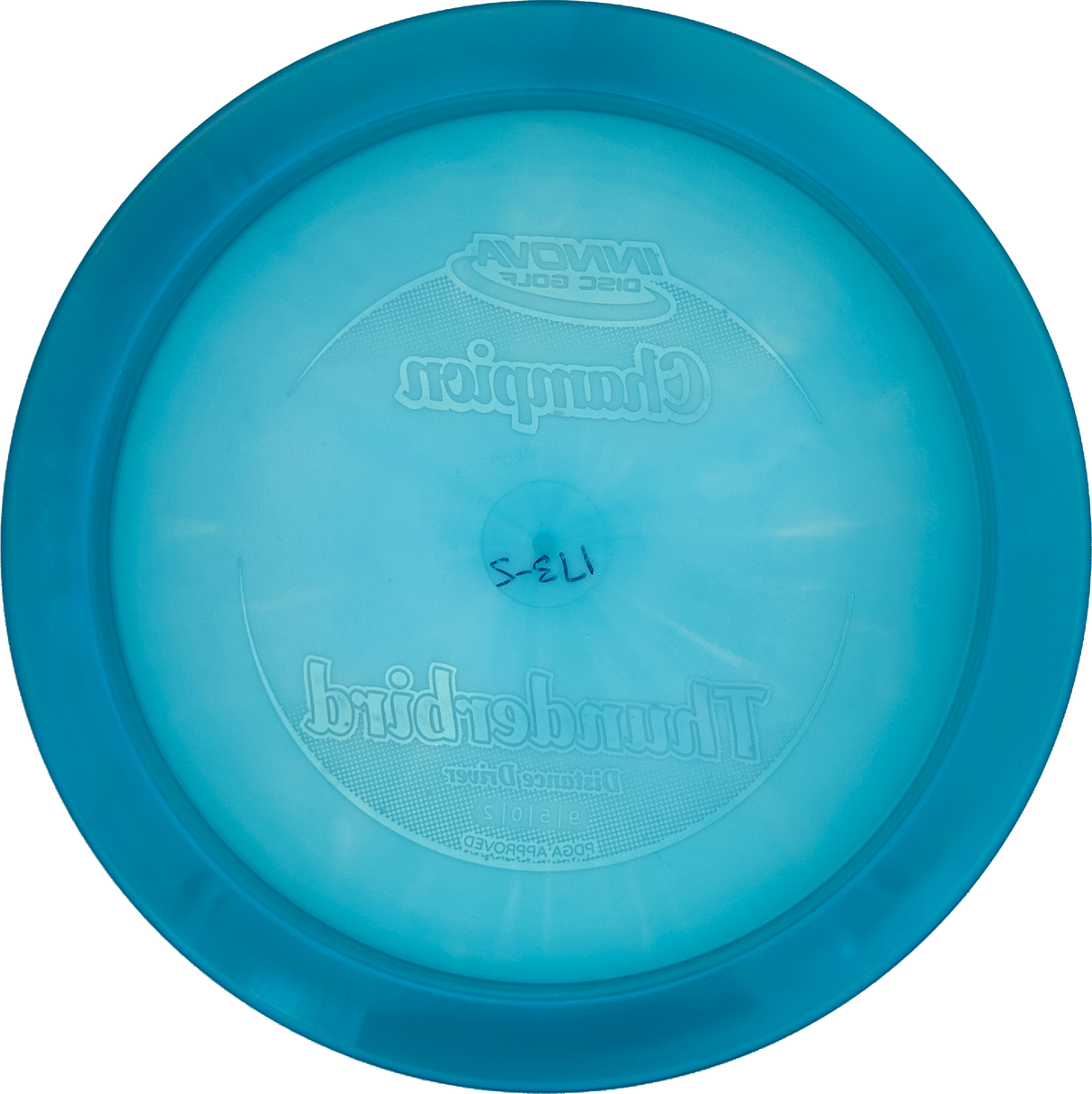 Innova Champion Thunderbird (Gebraucht: Zustand 9)
