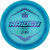 Dynamic Discs Raider - Ricky Wysocki 2x World Champion | Lucid | Gebraucht: Zustand 10 |