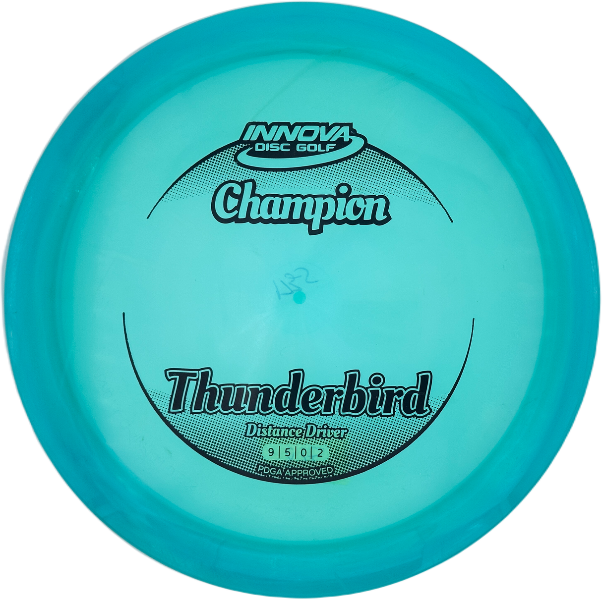 Innova Champion Thunderbird (Gebraucht: Zustand 7)