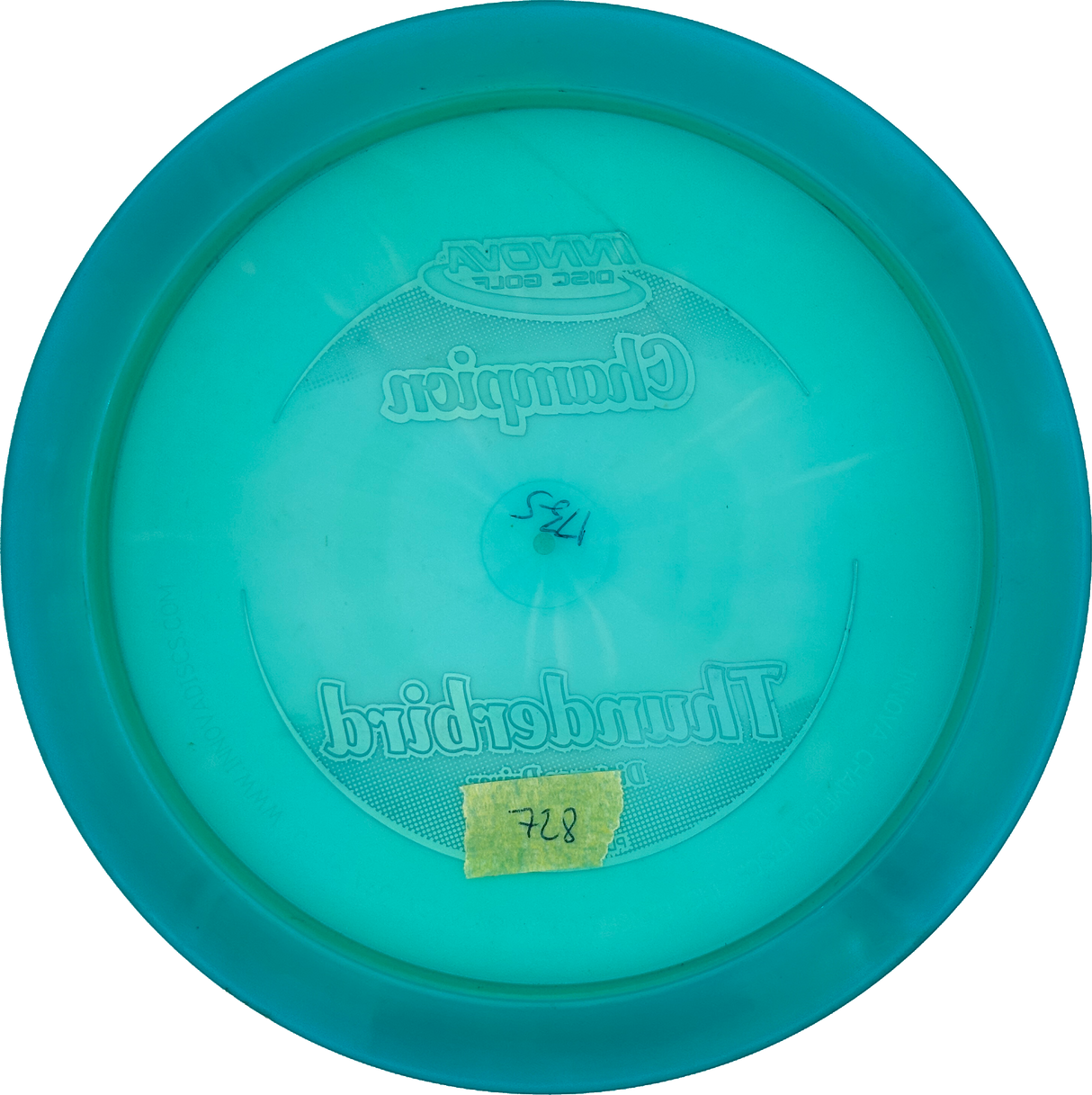Innova Champion Thunderbird (Gebraucht: Zustand 7)