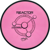 MVP Reactor Fission (Gebraucht: Zustand 6)