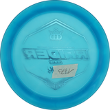 Dynamic Discs Raider - Ricky Wysocki 2x World Champion | Lucid | Gebraucht: Zustand 10 |