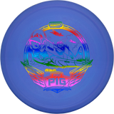 Innova Pig Pro Ricky Wysocki 2021 Tour Series Glow (Gebraucht: Zustand 3)