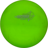 Innova Leopard3 Star (Gebraucht: Zustand 6)