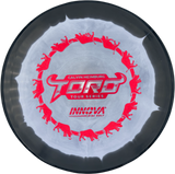 Innova Toro Halo Star Calvin Heimburg Tour Series (Gebraucht: Zustand 9)