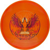 Axiom Envy Prism Proton Eagle McMahon Rebirth Team Series (Gebraucht: Zustand 8)