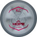 Latitude 64° Hope Royal Sense (Gebraucht: Zustand 8)