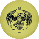 Wingman Discs Havran COR (Gebraucht: Zustand 9)