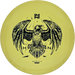 Wingman Discs Havran COR (Gebraucht: Zustand 9)