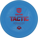 Discmania Tactic | Exo Soft | Gebraucht: Zustand 9 |
