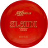 Prodiscus Slaidi Premium (Gebraucht: Zustand 7)