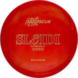 Prodiscus Slaidi Premium (Gebraucht: Zustand 7)