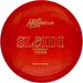 Prodiscus Slaidi Premium (Gebraucht: Zustand 7)