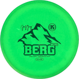 Kastaplast Berg K3 Glow Josef Berg (Gebraucht: Zustand 6)