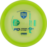 Discmania PD -Misprint | C-Line | Gebraucht: Zustand 9 |