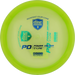 Discmania PD -Misprint | C-Line | Gebraucht: Zustand 9 |