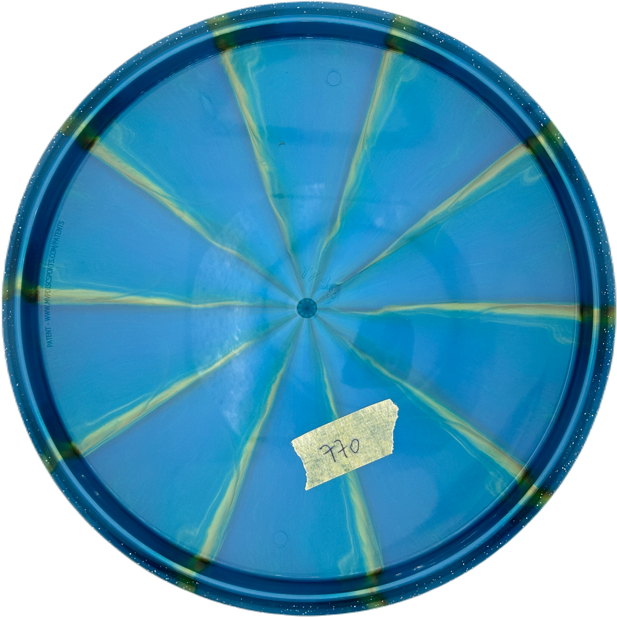 Axiom Envy Prism Plasma (Gebraucht: Zustand 10)