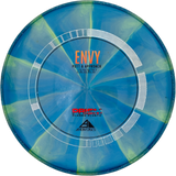 Axiom Envy Prism Plasma (Gebraucht: Zustand 7)