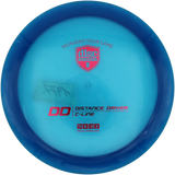 Discmania DD | C-Line | Gebraucht: Zustand 7 |