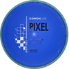Axiom Pixel Electron Soft (Gebraucht: Zustand 4)