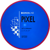 Axiom Pixel Electron Soft (Gebraucht: Zustand 7)
