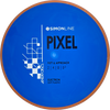 Axiom Pixel Electron Soft (Gebraucht: Zustand 8)
