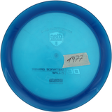 Discmania DD | C-Line | Gebraucht: Zustand 7 |