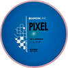 Axiom Pixel Electron Soft (Gebraucht: Zustand 7)