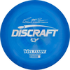 Discraft Vulture ESP Paul McBeth 6x World Champion (Gebraucht: Zustand 8)