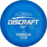 Discraft Vulture ESP Paul McBeth 6x World Champion (Gebraucht: Zustand 8)