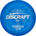 Discraft Vulture ESP Paul McBeth 6x World Champion (Gebraucht: Zustand 8)
