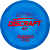 Discraft Vulture ESP Paul McBeth 6x World Champion (Gebraucht: Zustand 9)