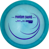 Innova Power Disc Phantom Sword Champion (Gebraucht: Zustand 10)