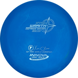 Innova Wraith Star Ken Climo 12 Time World Champion (Gebraucht: Zustand 9)