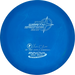 Innova Wraith Star Ken Climo 12 Time World Champion (Gebraucht: Zustand 9)