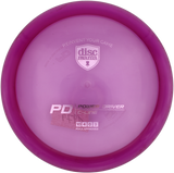 Discmania PD | C-Line | Gebraucht: Zustand 7 |
