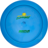 Innova Wraith Star Bottom Stamped (Gebraucht: Zustand 9)