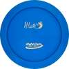 Innova Wraith Star Bottom Stamped (Gebraucht: Zustand 7)