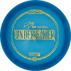 Undertaker Z 5x World Champion Paige Pierce (Gebraucht: Zustand 9)