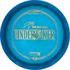 Undertaker Z 5x World Champion Paige Pierce (Gebraucht: Zustand 8)