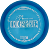 Undertaker Z 5x World Champion Paige Pierce (Gebraucht: Zustand 8)