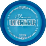 Undertaker Z 5x World Champion Paige Pierce (Gebraucht: Zustand 8)
