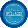 Undertaker Z 5x World Champion Paige Pierce (Gebraucht: Zustand 9)