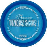 Undertaker Z 5x World Champion Paige Pierce (Gebraucht: Zustand 9)